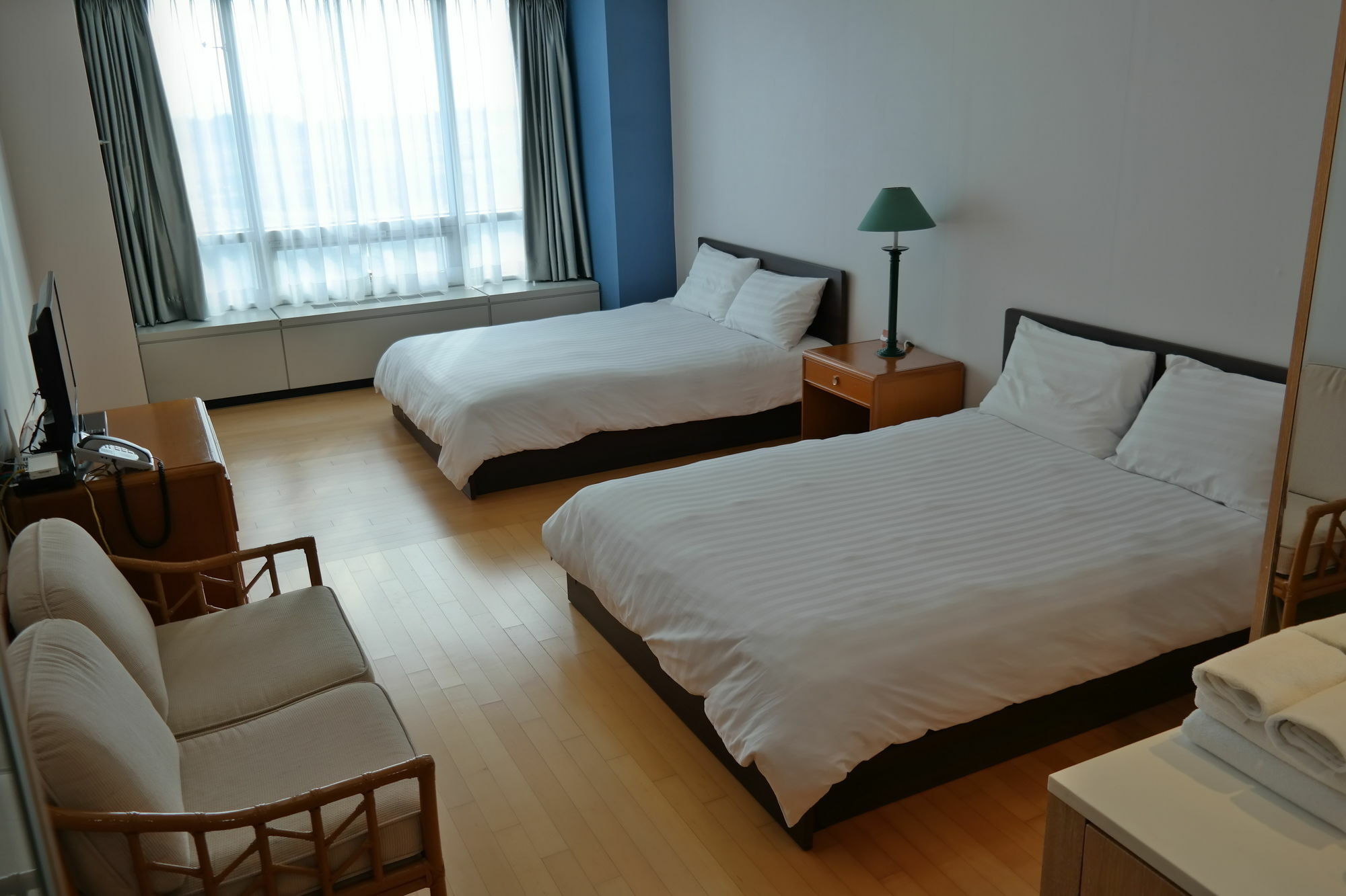 Hotel Crown House Incheon Exterior foto