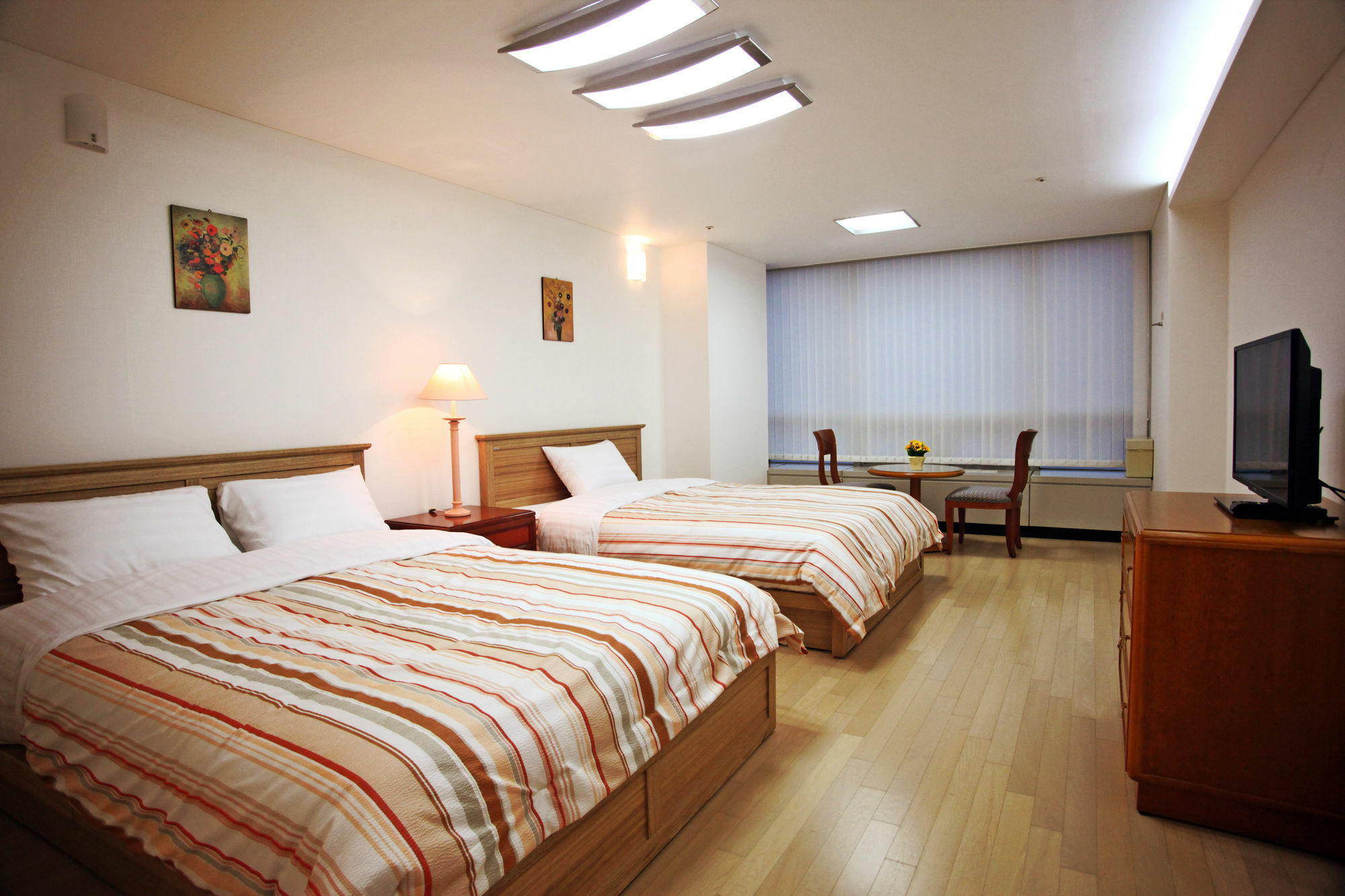 Hotel Crown House Incheon Exterior foto