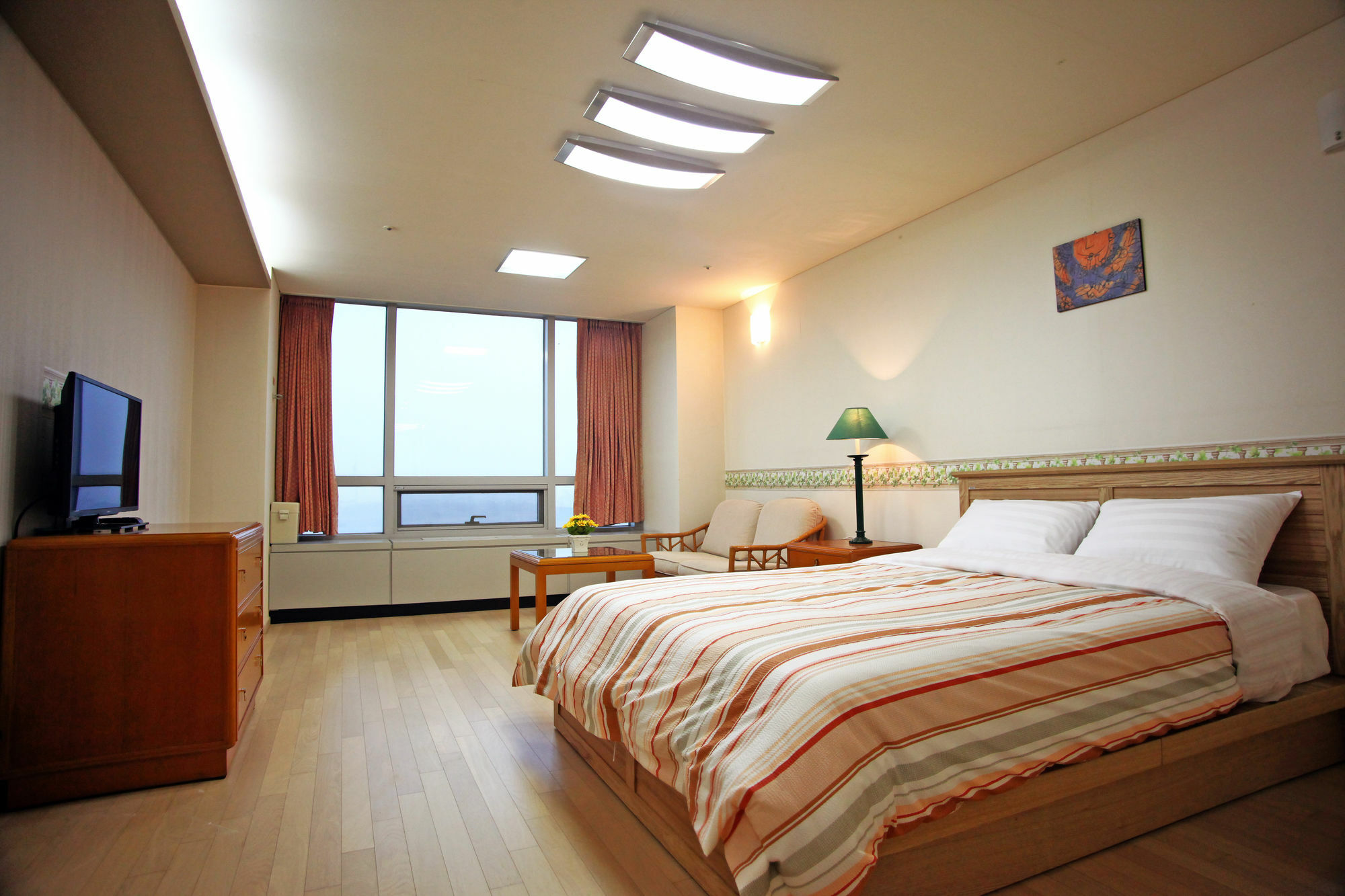 Hotel Crown House Incheon Exterior foto