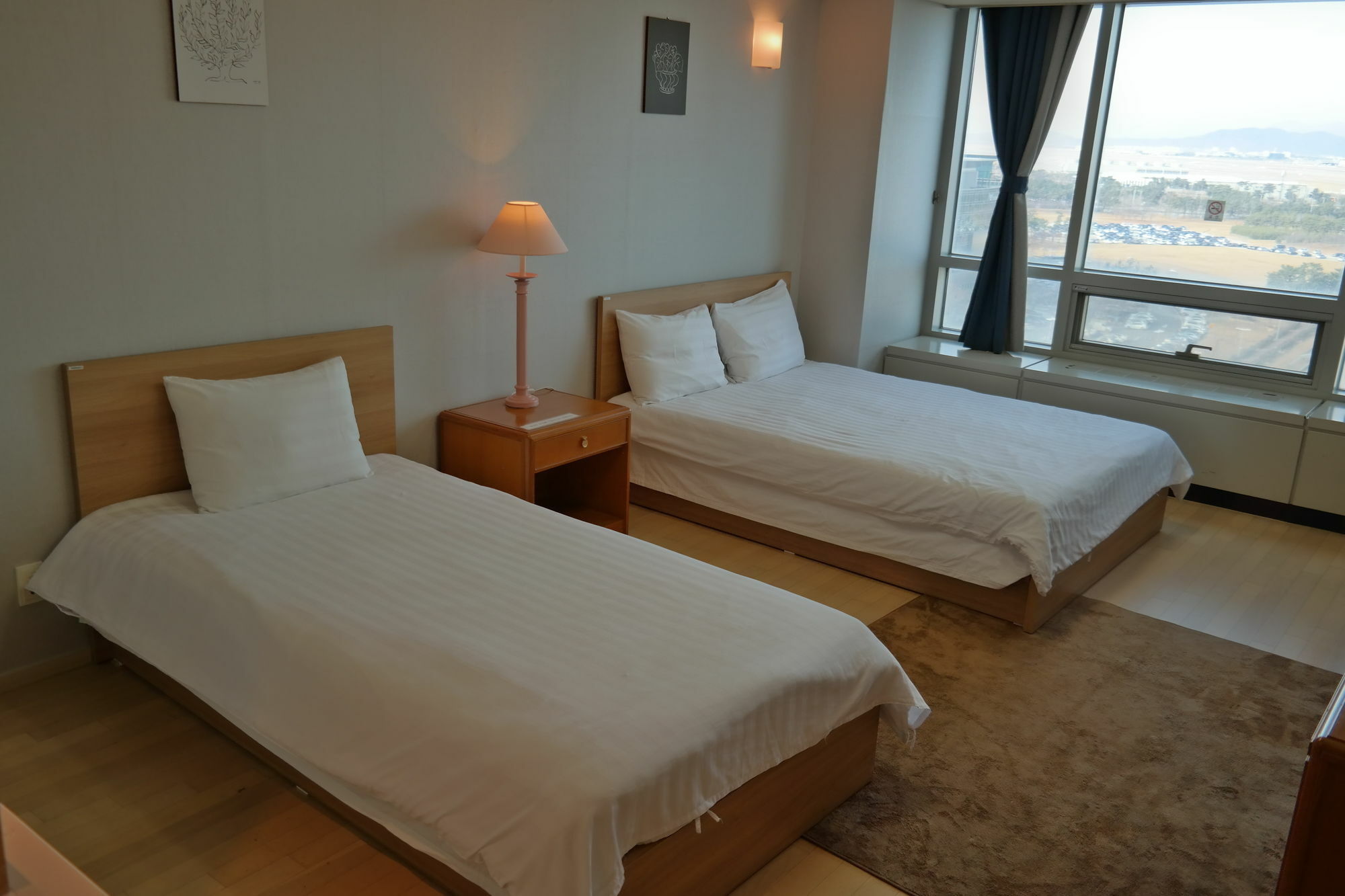 Hotel Crown House Incheon Exterior foto
