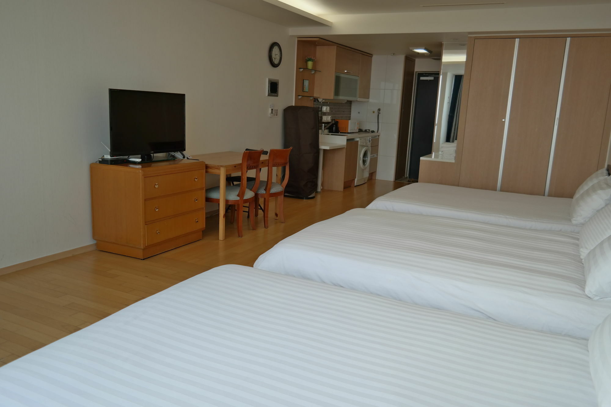 Hotel Crown House Incheon Exterior foto